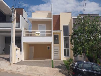 Casa em Condomnio para Locao, em Sorocaba, bairro Jardim Villagio Milano, 3 dormitrios, 4 banheiros, 3 sutes, 4 vagas