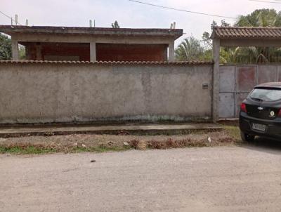 Casa para Venda, em Seropdica, bairro Campo Lindo, 2 dormitrios, 1 banheiro, 1 vaga