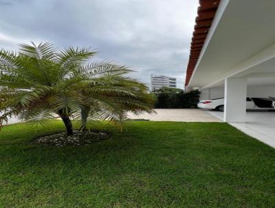 Casa para Venda, em Joo Pessoa, bairro Jardim Oceania, 4 dormitrios, 5 banheiros, 4 sutes, 6 vagas