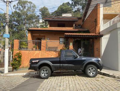 Sobrado para Locao, em So Paulo, bairro Vila Ester (Zona Norte), 3 dormitrios, 3 banheiros, 1 sute, 2 vagas