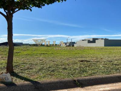 Terreno em Condomnio para Venda, em Araatuba, bairro Aeroporto