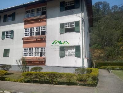 Apartamento para Venda, em Nova Friburgo, bairro Nova Suia, 2 dormitrios