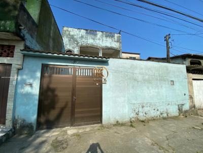 Sobrado para Venda, em Guaruj, bairro Jardim Santense (Vicente de Carvalho), 2 dormitrios, 3 banheiros, 1 sute, 2 vagas