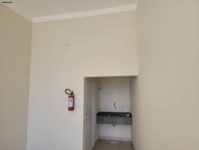 Sala Comercial para Locao, em Araatuba, bairro Paraso, 1 banheiro