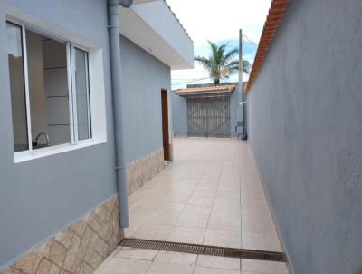 Casa para Venda, em Itanhaém, bairro Jardim Jamaica, 2 dormitórios, 2 banheiros, 3 vagas