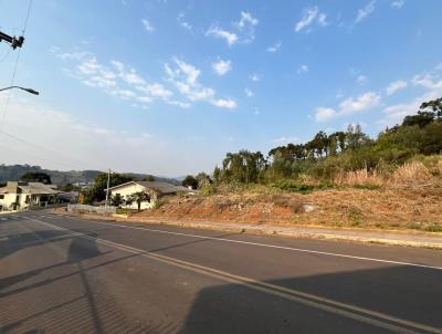 Terreno para Venda, em Vargeão, bairro CENTRO