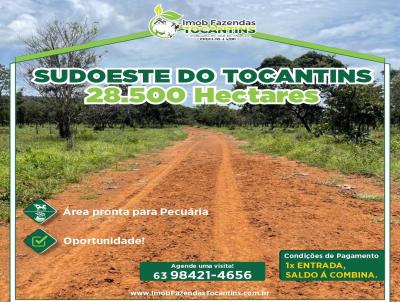 Fazenda para Venda, em , bairro 110