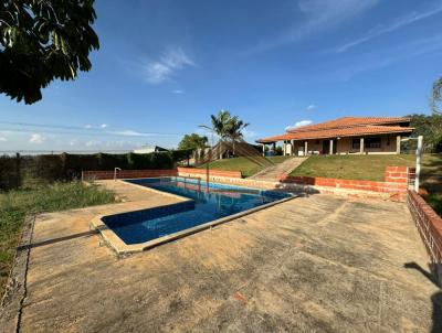 Chcara para Venda, em Porangaba, bairro rea rural, 3 dormitrios, 1 sute