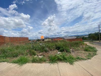 Terreno para Venda, em Mococa, bairro Altos do Vale II