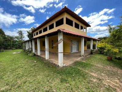 Chcara para Venda, em Porangaba, bairro rea rural, 3 dormitrios, 1 sute