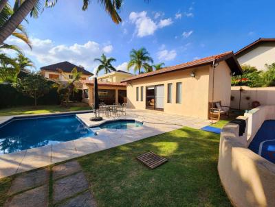 Casa em Condomnio para Venda, em Santana de Parnaba, bairro Alphaville Residencial 03, 4 dormitrios, 3 banheiros, 2 sutes, 6 vagas