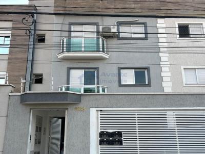 Apartamento sem Condomnio para Venda, em Santo Andr, bairro Parque Novo Oratrio, 2 dormitrios, 1 banheiro, 1 sute, 1 vaga