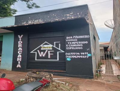 Comercial para Locao, em So Joo do Iva, bairro Centro