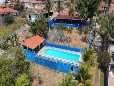 Casa para Venda, em Igarat, bairro Jardim Rosa Helena, 3 dormitrios, 4 banheiros, 1 sute