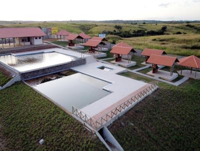 Terreno para Venda, em Cruz do Esprito Santo, bairro 