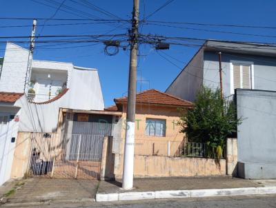 Terreno para Venda, em So Paulo, bairro Vila Santa Clara