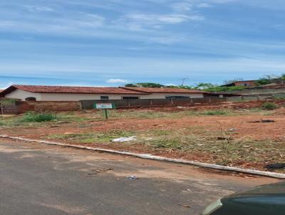 Lote para Venda, em Ceres, bairro CENTRO