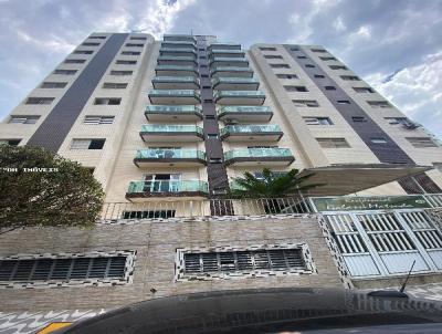 Apartamento para Venda, em Praia Grande, bairro Tupi, 1 dormitrio, 1 banheiro