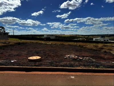 Terreno para Venda, em Jata, bairro Residencial Parque dos Ventos