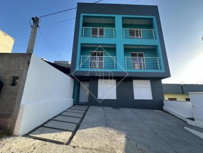 Apartamento para Venda, em Alvorada, bairro Jardim Algarve, 1 dormitrio, 1 banheiro