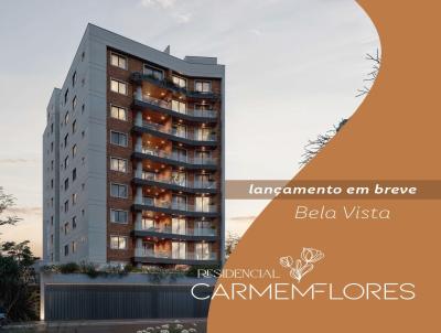 Apartamento para Venda, em Volta Redonda, bairro Bela Vista, 2 dormitrios, 1 banheiro, 1 sute, 1 vaga