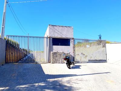 Lote para Venda, em Santa Isabel, bairro Parque Rodrigo Barreto