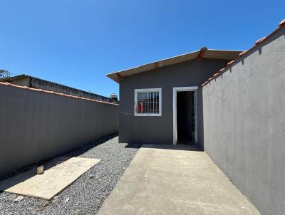 Casa para Venda, em Itanham, bairro Guacyra, 1 banheiro, 2 vagas