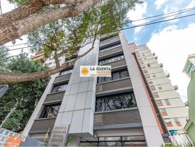 Sala Comercial para Venda, em So Paulo, bairro Jardim Paulista, 2 banheiros, 1 vaga