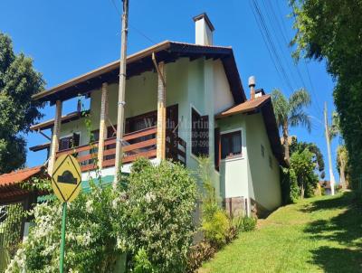 Casa em Condomnio para Venda, em Viamo, bairro Condomnio Cantegril, 3 dormitrios, 3 banheiros, 1 sute, 2 vagas