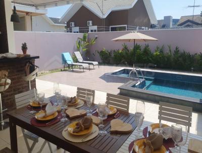 Casa em Condom�nio para Venda, em Jacare�, bairro Jardim Altos de Santana II, 4 dormit�rios, 3 banheiros, 4 su�tes, 2 vagas