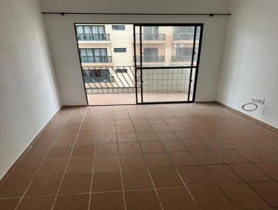 Apartamento 1 Quarto para Locao, em Praia Grande, bairro Ocian, 1 dormitrio, 1 banheiro, 1 vaga