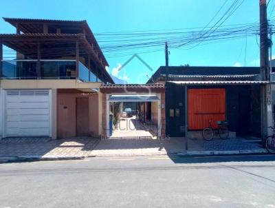 Casa para Venda, em Angra dos Reis, bairro Parque Mambucaba, 2 dormitrios, 3 banheiros, 1 sute, 7 vagas