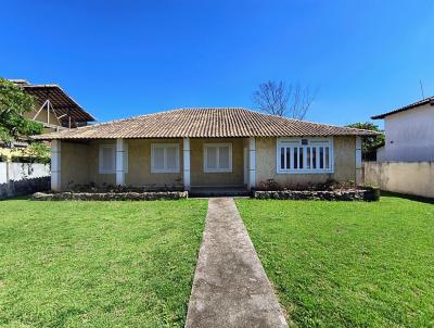 Casa para Venda, em Saquarema, bairro Itana, 4 dormitrios, 2 banheiros, 2 sutes, 1 vaga