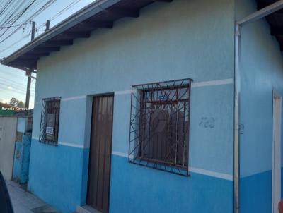 Casa para Venda, em Rio Negrinho, bairro Cruzeiro, 3 dormitrios, 2 banheiros, 2 vagas