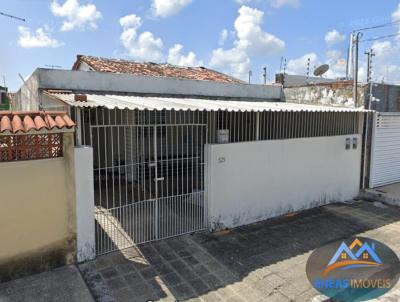 Casa para Venda, em Recife, bairro Jardim So Paulo, 3 dormitrios, 2 banheiros, 1 vaga