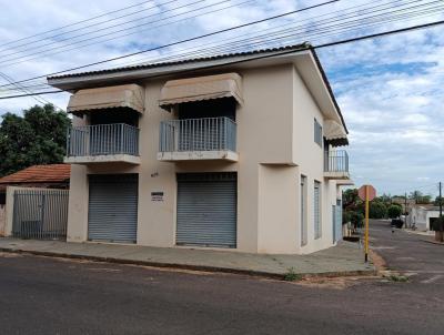 Comercial para Locao, em , bairro Vila Ernane Murad, 2 banheiros