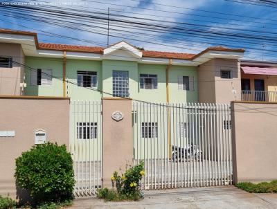 Kitnet para Venda, em Pirassununga, bairro ,Clayton Malaman,lindo prdio  venda com 8 kitnets prximas ao porto principal da USP, 1 dormitrio, 1 banheiro, 1 vaga