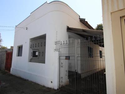 Casa para Locao, em Araatuba, bairro SO JOAQUIM, 3 dormitrios, 1 banheiro, 3 vagas