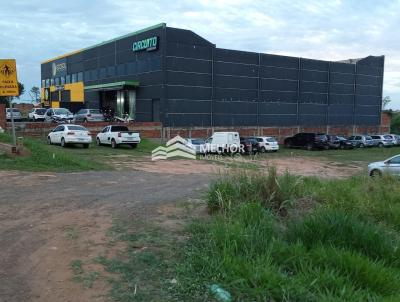 Terreno para Venda, em Presidente Prudente, bairro Jardim Itaipu