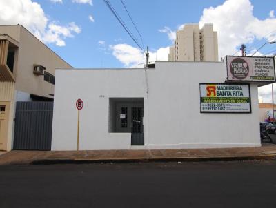 Casa para Locao, em Araatuba, bairro SO JOAQUIM, 2 dormitrios, 1 banheiro, 2 vagas