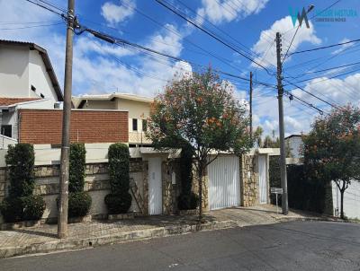 Casa para Venda, em So Joo da Boa Vista, bairro SANTA EDWIRGES, 3 dormitrios, 4 banheiros