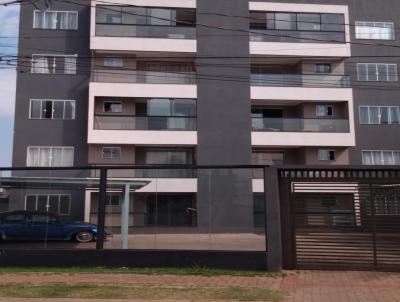 Apartamento para Venda, em Cascavel, bairro Universitario, 2 dormitrios, 1 banheiro, 1 vaga