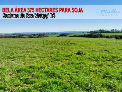 Fazenda para Venda, em Santana da Boa Vista, bairro Interior