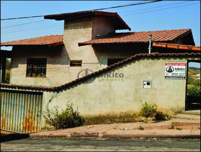 Casa para Venda, em Bonfim, bairro Senhor do Bonfim, 2 dormitrios, 1 banheiro, 2 vagas