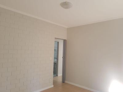 Apartamento para Venda, em Osasco, bairro Centro, 2 dormitrios, 1 banheiro, 1 vaga