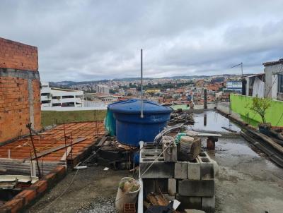 Casa para Venda, em Itapevi, bairro Jardim So Carlos, 2 dormitrios, 4 banheiros, 2 sutes, 4 vagas