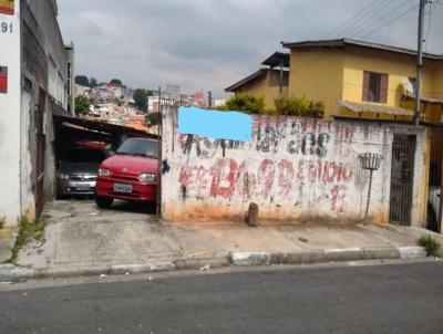 Casa para Venda, em Osasco, bairro Jardim Veloso, 3 dormitrios, 3 banheiros, 4 vagas