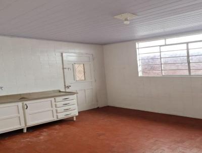 Casa para Venda, em Osasco, bairro Santo Antnio, 4 dormitrios, 1 banheiro, 2 vagas