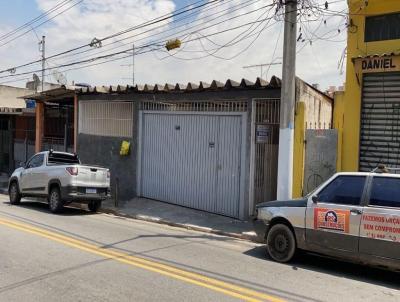 Casa para Venda, em Osasco, bairro Novo Osasco, 4 dormitrios, 4 banheiros, 2 sutes, 4 vagas