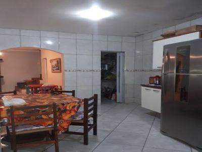 Casa para Venda, em Carapicuba, bairro Cidade Ariston Estela Azevedo, 5 dormitrios, 3 banheiros, 1 sute, 6 vagas